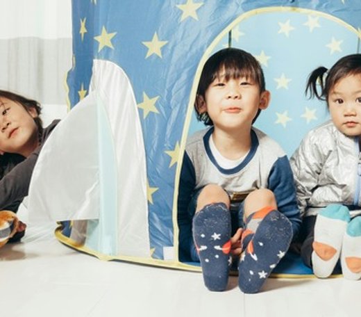 Structured play activities at Quokka Kids early learning center in Beaver Dam, WI